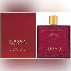 Versace Eros Flame